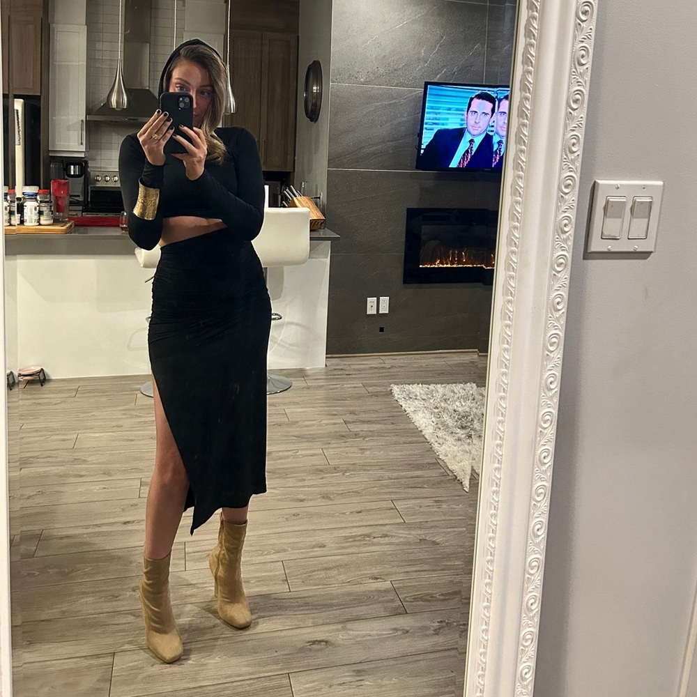 Zara dress